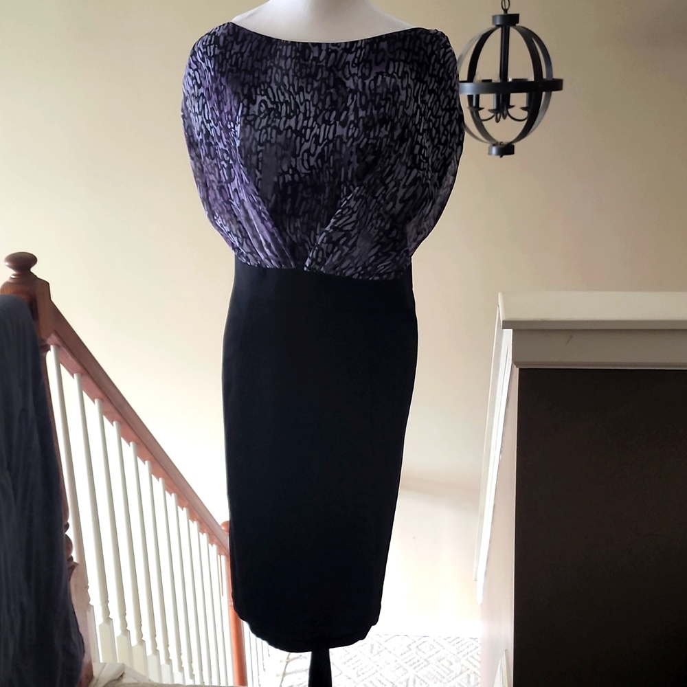 Liz Claiborne Dress